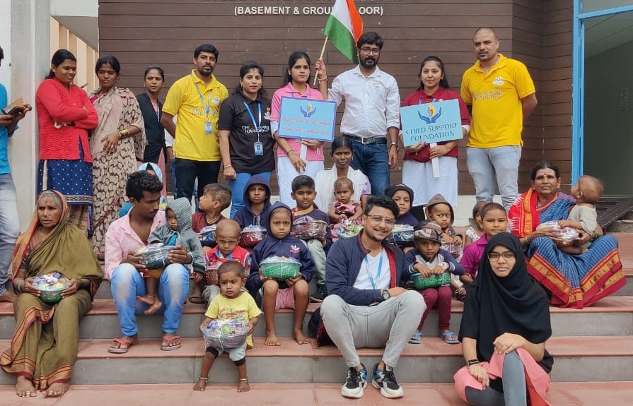 WORLD KIDNEY DAY