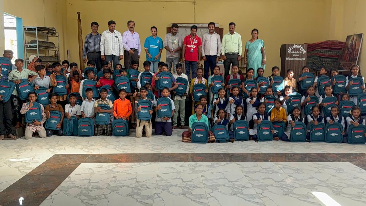 School Chale Hum