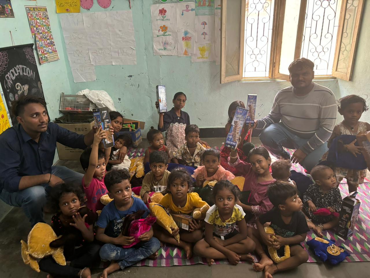 School Chale Hum