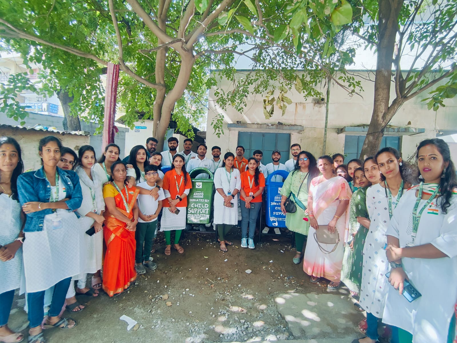 School Chale Hum