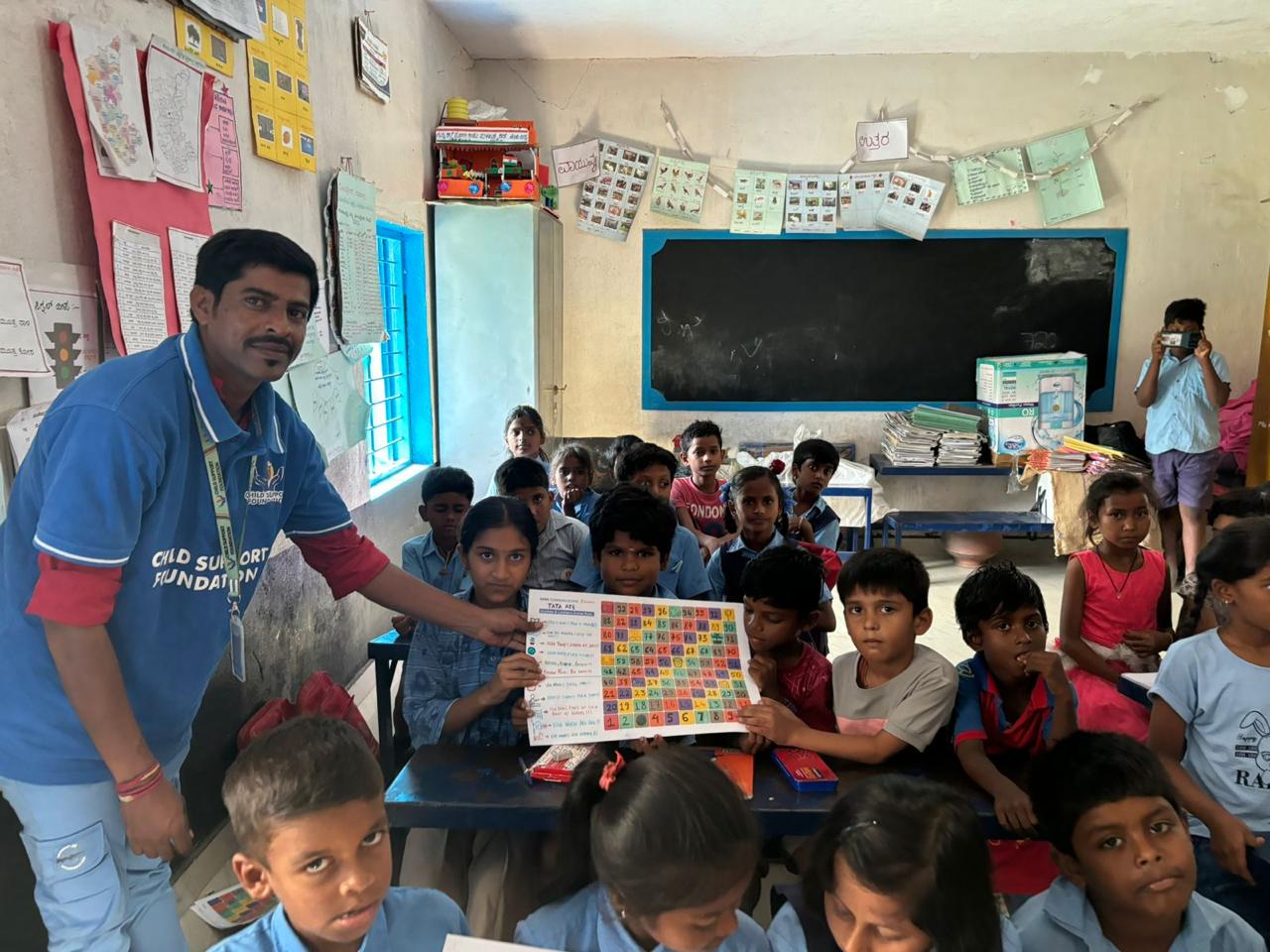 School Chale Hum
