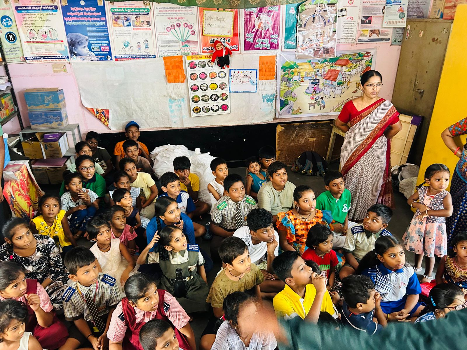 School Chale Hum